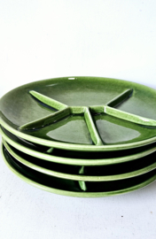 Juvarek | fonduebord - 5 vaks 