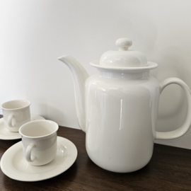 Arabia Arctica | kop & schotel - set van 4