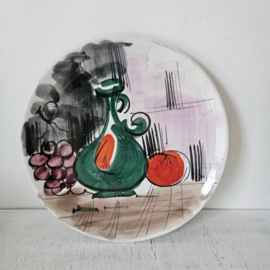 Italiaanse fruit/ kaasbordjes | per 5