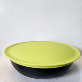 Tupperware | bewaarbak met deksel