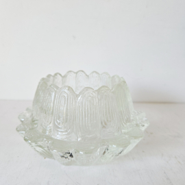 - vintage kandelaars & waxinelichtjes