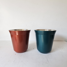 Nespresso Pixie | koffiebeker Lungo
