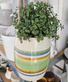 Plantenpot | hanger