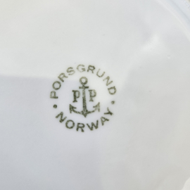 Porsgrund Tundra | diep bord - set van 3 |  Porsgrund