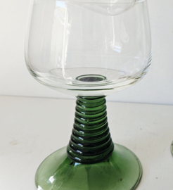 Roemer/ wijnglas | vintage