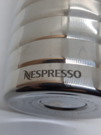 Nespresso - Touch | reisbeker met deksel