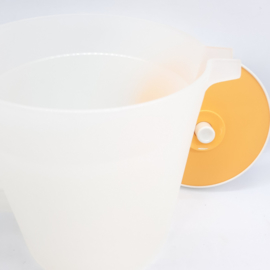 Tupperware | keukenkan met deksel