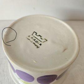 Arabia Pomona | confiture potje 