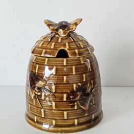 Honingpot | met deksel