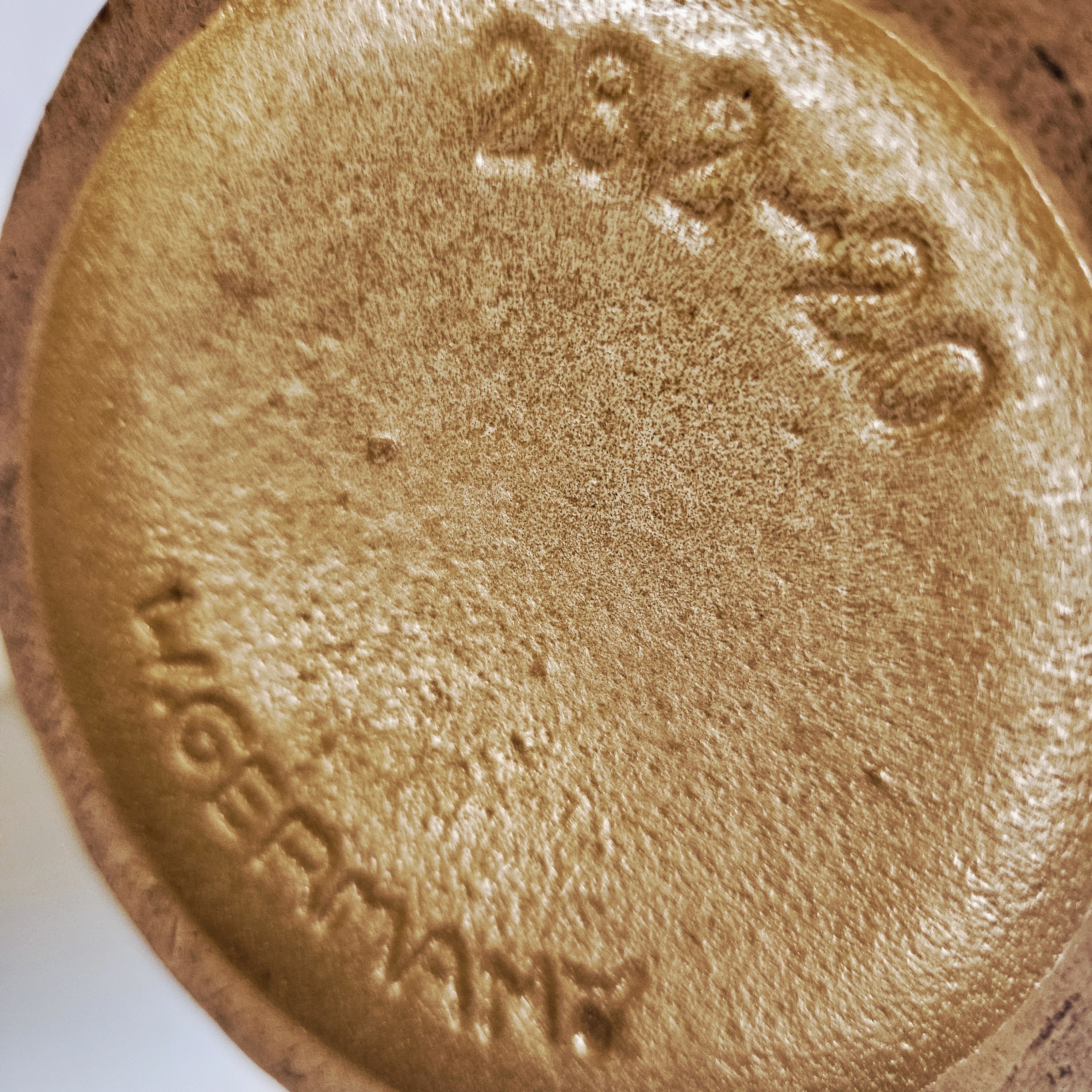 West Germany Jura |  vaas 282-20