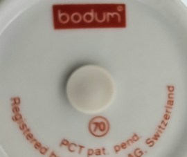 Bodum | koffiebeker  - per 2