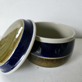 Rörstrand - Elisabeth | suiker/ confiturepot met deksel