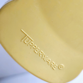 Tupperware | melkkannetje met deksel