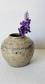 Thee/ gemberpot | vintage