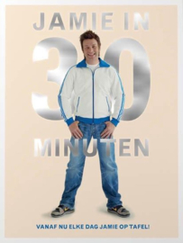 kookboek - 30 minuten ] Jamie Oliver