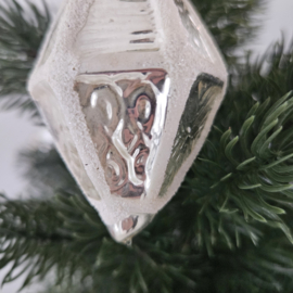 5 Hoekig kerstbal