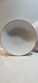 Diep bord | Driehoek Potterie 