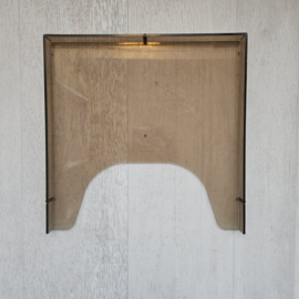 Stapelbare LP opberger - set van 9