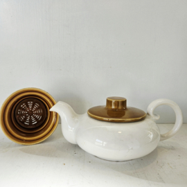 Kofiepot met filter | vintage