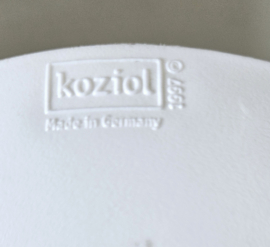 Koziol | witte etagere