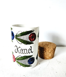 Kruidenpotje Dalom | Rörstrand