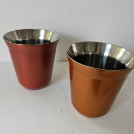 Nespresso  Pixie | koffiebeker