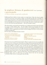 Jamie Oliver | kookboek - jamies italy