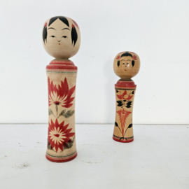 Kokeshi | vintage