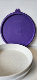 Tupperware | voorraadbakje met deksel 