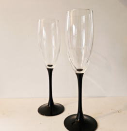 Luminarc prosecco glas | set van 4 