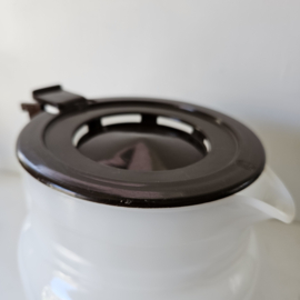 Koffiekan met losse deksel Forget me not | Arcopol