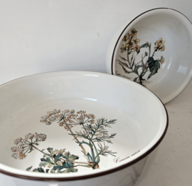 Villeroy & Boch Botanica | serveerschalen - set van 2