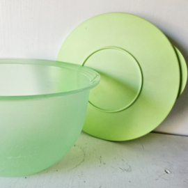 Trommel & deksel | Tupperware