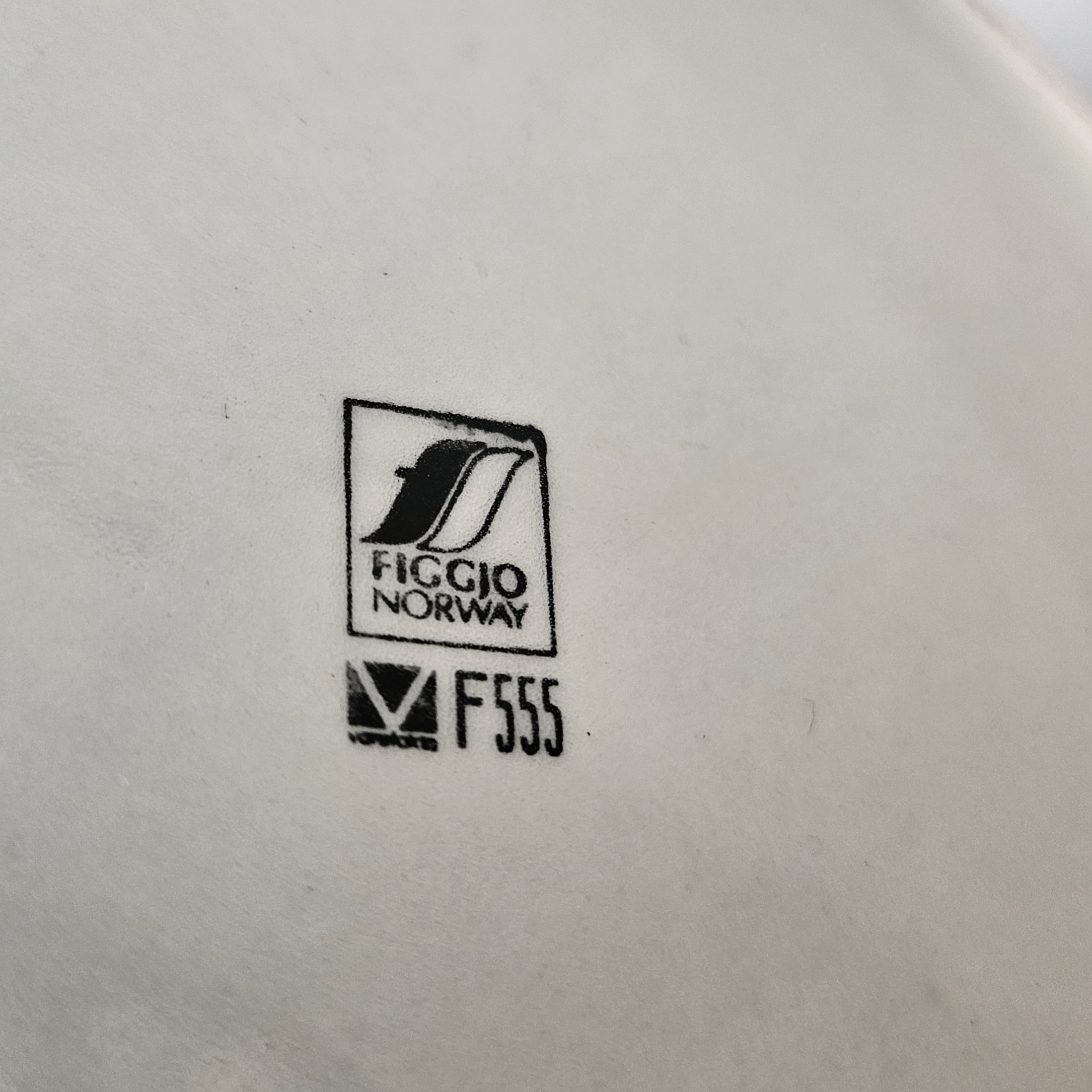 Figgjo Stavanger Flint  | theepot
