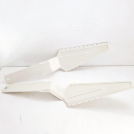 Tupperware | taartschep
