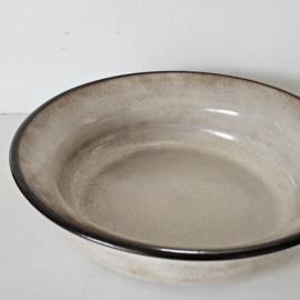 Driehoek Potterie Amsterdam | diep bord