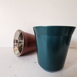 Nespresso Pixie | koffiebeker Lungo