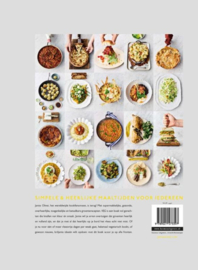 Jamie Oliver - VEG