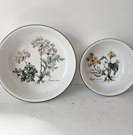 Villeroy & Boch Botanica | serveerschalen - set van 2
