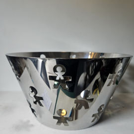 Alessi Girotondo | schaal