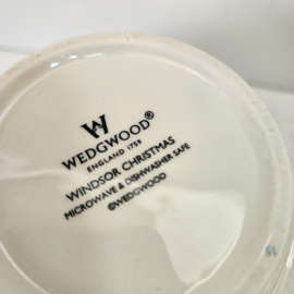 Kleine schaal | Wedgwood Windsor Christmas
