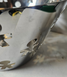 Alessi Girotondo | schaal
