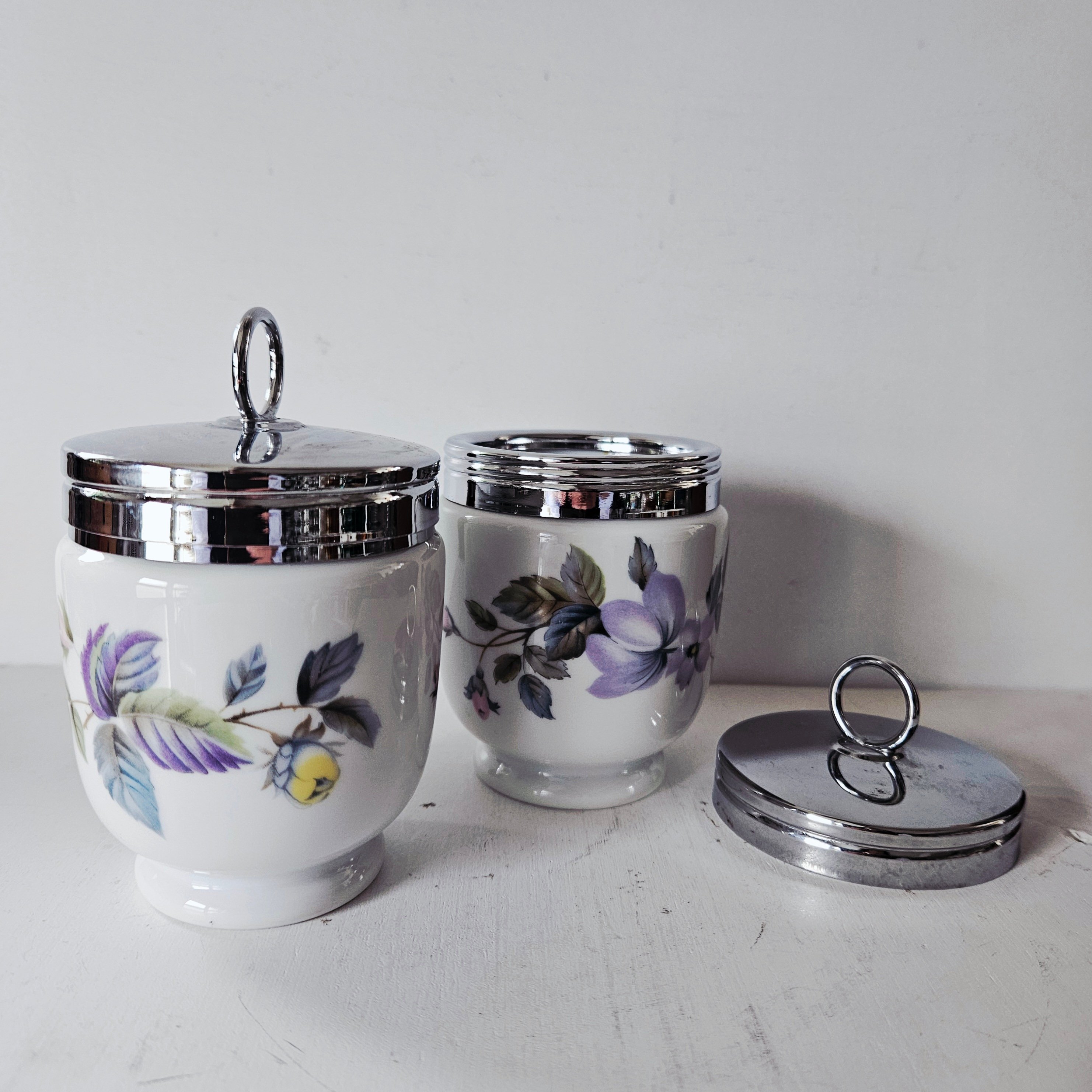Egg codler - set van 2 | Royal Worchester