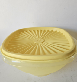 Bewaardoos met ster deksel | Tupperware