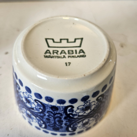 Arabia Ali | suikerpotje