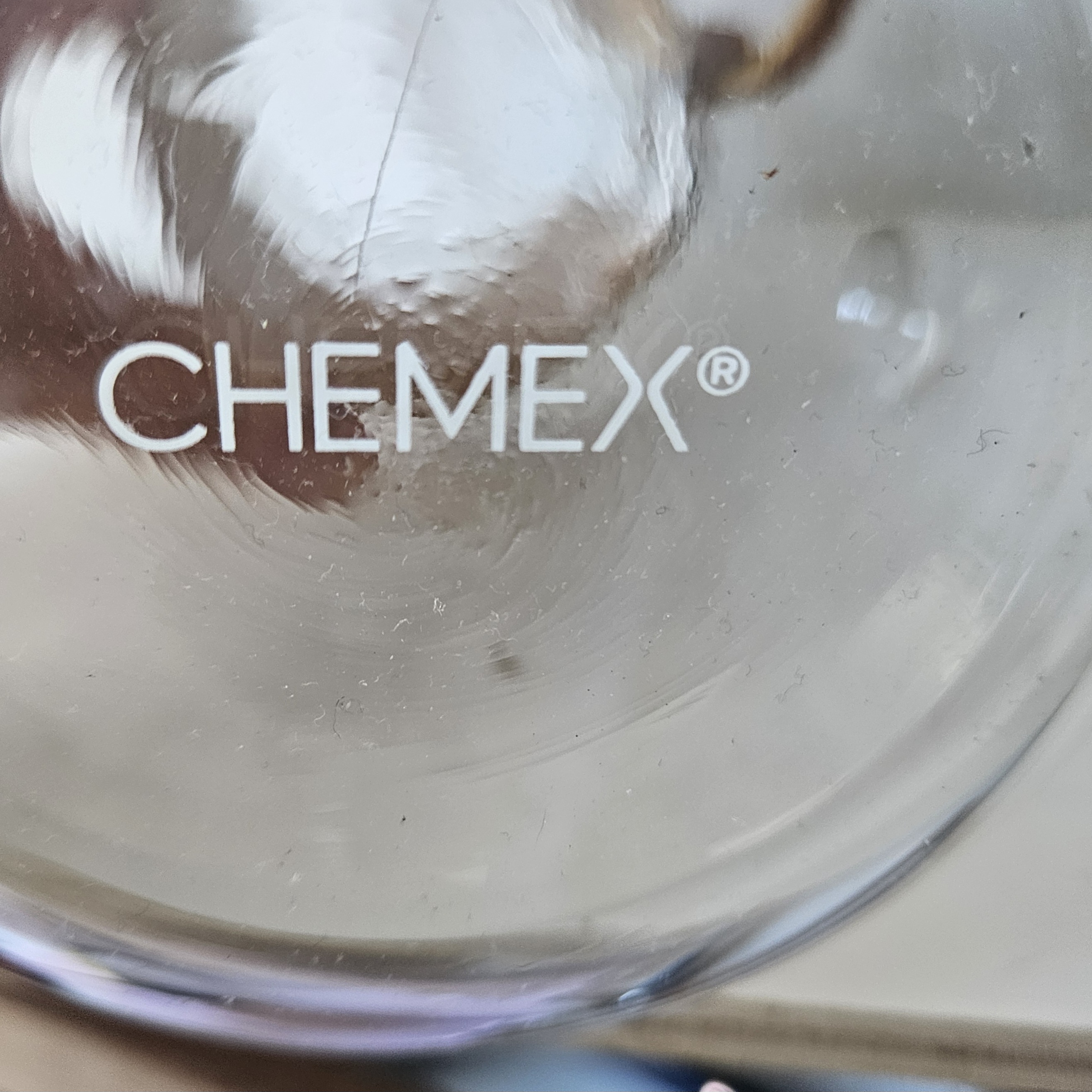 Koffiezetter  | Chemex
