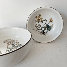 Villeroy & Boch Botanica | serveerschalen - set van 2
