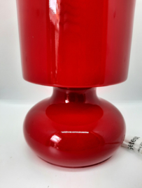 Ikea Lykta | vintage tafellampje