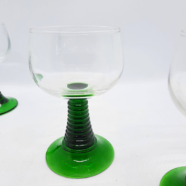 luminarc | kleine roemer/ wijnglas