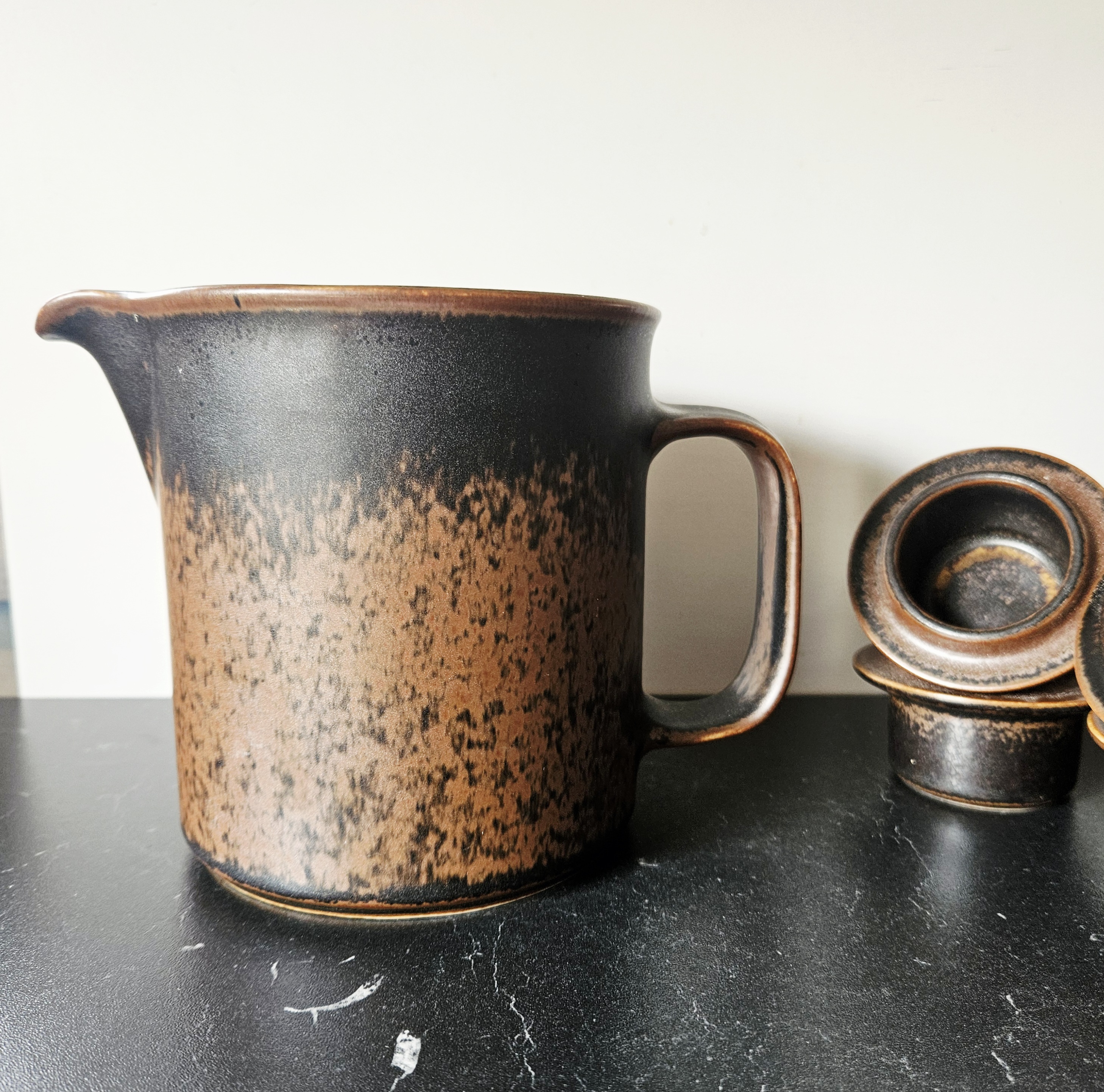 Arabia Ruska | schenkkan 